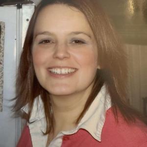 Amanda Elizabeth Dabrio Barnes