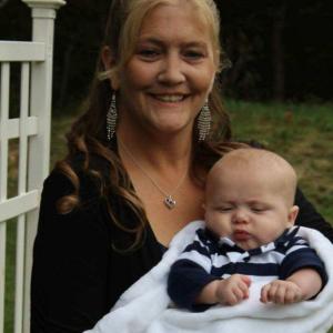 Donna M. Billings Donna M. Billings