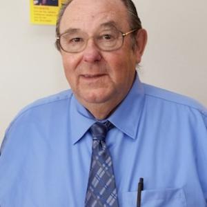 Robert D. Flanders