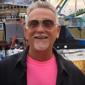 David J. Landry