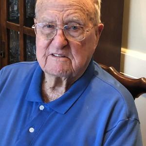 Irving Howard ‘Mike’ McConchie