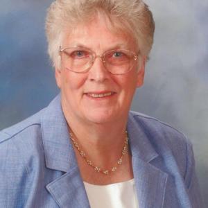 Carolyne Mae Perkins