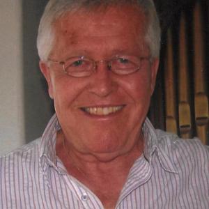 Ted N. Talbot