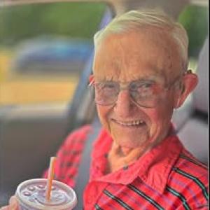 Vance M. Wells, Jr. 