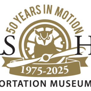 Owls Head Transportation Museum logo