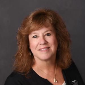 Peggy Young. (Photo courtesy Bar Harbor Bank & Trust)