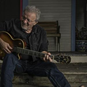 Ray Bonneville. (Photo by Rodney Bursiel)