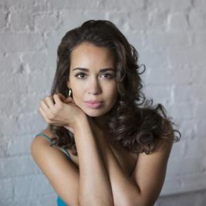 Soprano Nadine Sierra stars as Amina in a new production of Bellini's "La Sonnambula." (Photo by Merri Cyr)