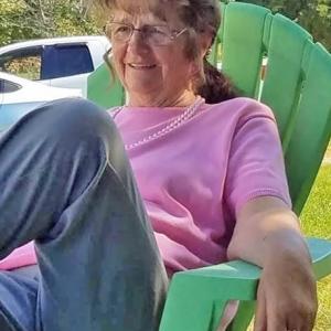 Barbara Ann Simmons Barbara Ann Simmons