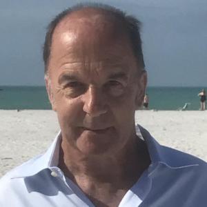 Ted Haber Jr.