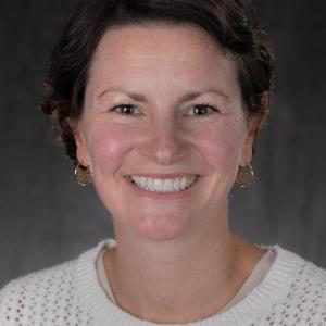 Mary Wood, MD. (Photo courtesy MaineHealth)