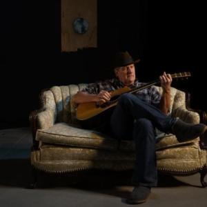 Jeff Daniels. Opera House. Boothbay Harbor. Oct. 17. Got tickets? Luc Daniels photo