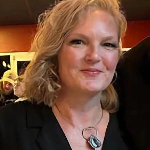 Kay Stephens 