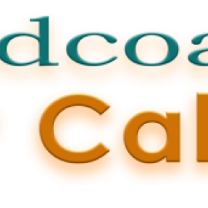 Midcoast Poetry Calendar and Journal logo