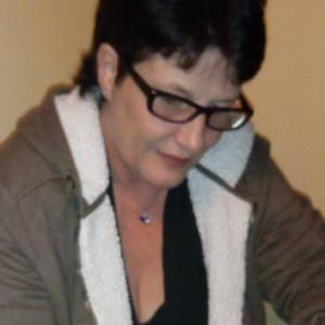 Joyce Ann Simmons