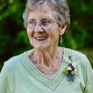 Sally E. Edwards