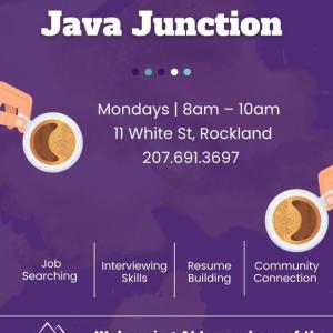 Program poster
