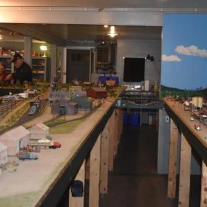 (Photo by Sarah Thompson)