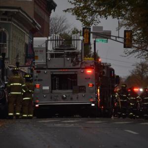 (Photo by Sarah Thompson)