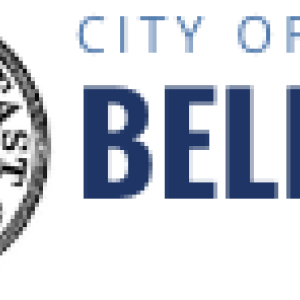 City of Belfast logo