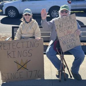 No Kings