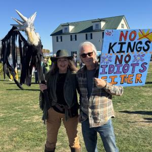 No Kings