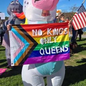 No Kings