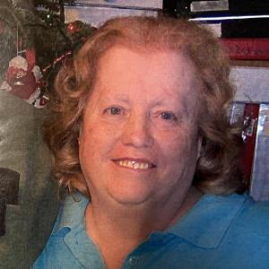 Jackie Watts