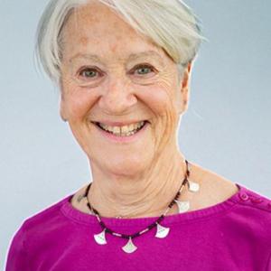 Meredith Jones. (Photo courtesy MaineHealth)