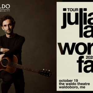Julian Lage