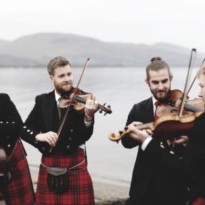 Maxwell Quartet 