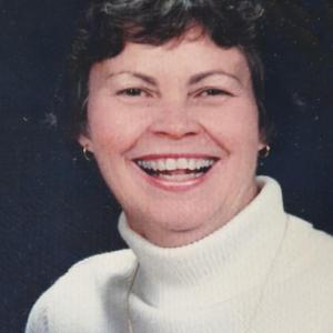 Carolyn B. Richards Johnson