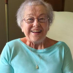 Dorothy "Dottie" C. Grant