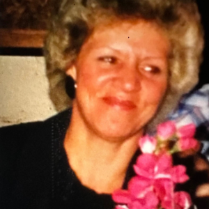 Phyllis A. MacDonald Phyllis A. MacDonald