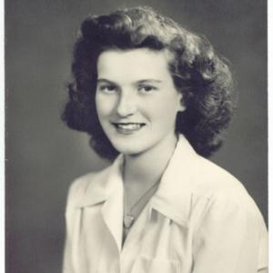 Margaret Elizabeth Gardner-Miller