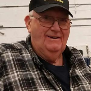 Wayne Edward Hilt