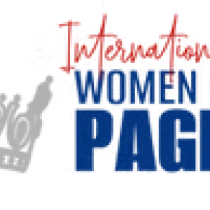 International and American Women of Service Pageants logo