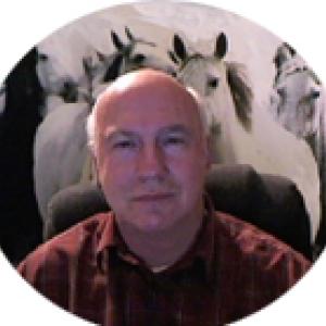 Greetings from Roy Roden