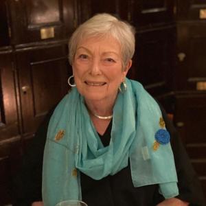 Janet Ann Shea