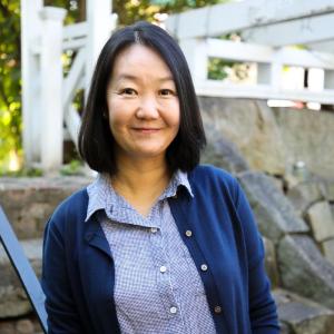 Wurui Dunn- Associate Broker at Newcastle Realty Wurui Dunn- Associate Broker at Newcastle Realty
