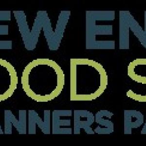New England State Food System Planners Partnership logo