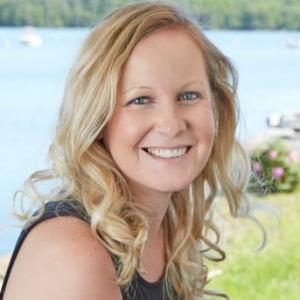 Sara Rogers, Associate Broker at Newcastle Realty