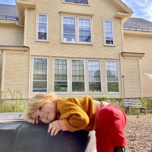 (Photo courtesy Children’s House Montessori School) (Photo courtesy Children’s House Montessori School)