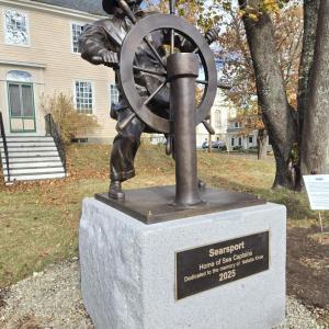 (Photo courtesy Mike Hurley)