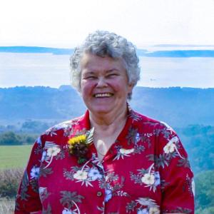 Carole Regina Courtenay