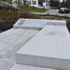 (Photo by Sarah Thompson)