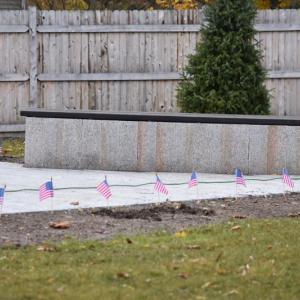 (Photo by Sarah Thompson)