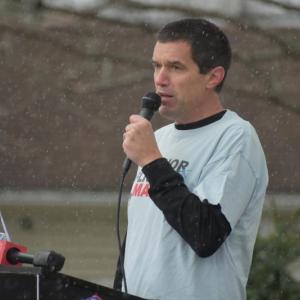 (Photo by Sarah Thompson)