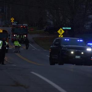 (Photo by Sarah Thompson)