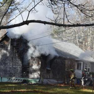 (Photo by Sarah Thompson)